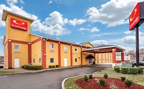 Econo Lodge Airport Louisville Ky